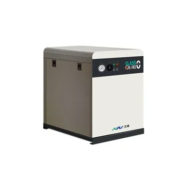 0.8MPa Math bach 1.5-7.5kW